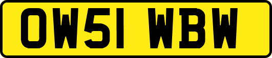 OW51WBW