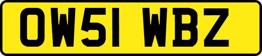 OW51WBZ