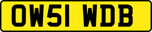 OW51WDB