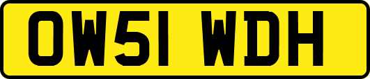 OW51WDH