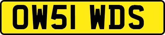 OW51WDS