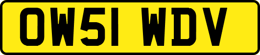OW51WDV