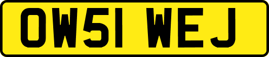 OW51WEJ