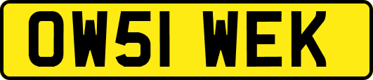 OW51WEK
