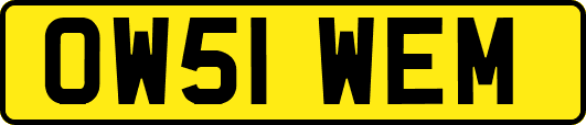OW51WEM