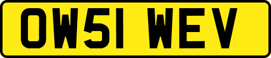 OW51WEV