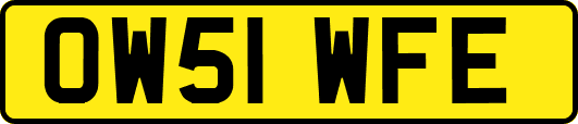 OW51WFE