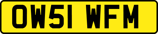 OW51WFM