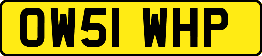 OW51WHP