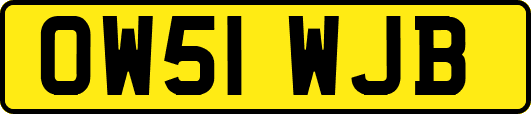OW51WJB