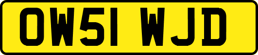 OW51WJD