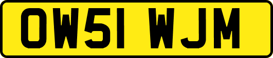 OW51WJM