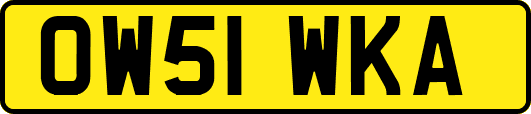 OW51WKA