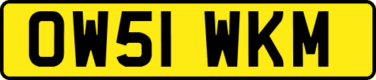 OW51WKM