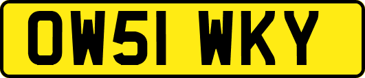 OW51WKY
