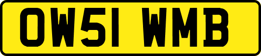 OW51WMB