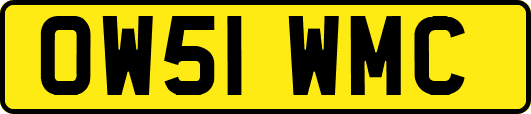 OW51WMC