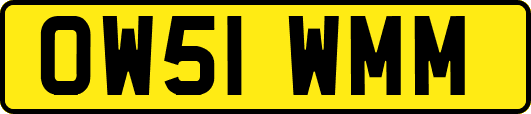 OW51WMM