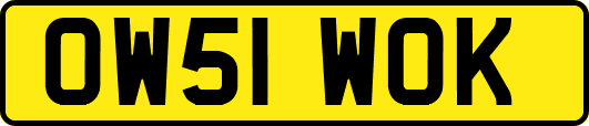 OW51WOK