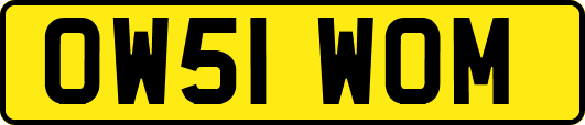 OW51WOM