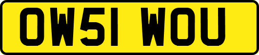 OW51WOU