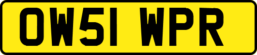 OW51WPR