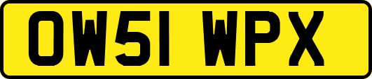 OW51WPX