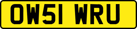 OW51WRU