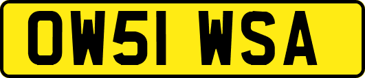 OW51WSA