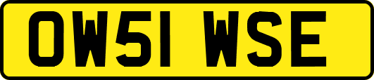 OW51WSE