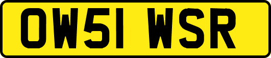 OW51WSR