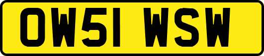 OW51WSW