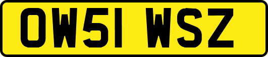 OW51WSZ