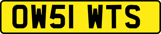 OW51WTS
