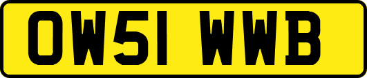 OW51WWB