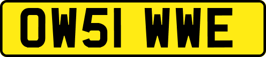 OW51WWE