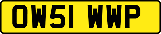 OW51WWP