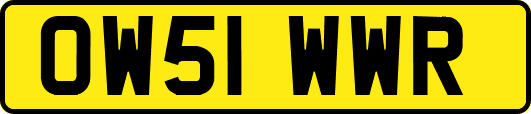 OW51WWR