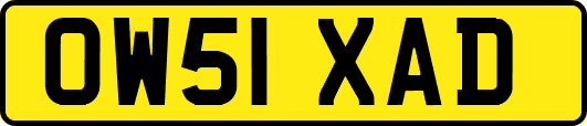 OW51XAD