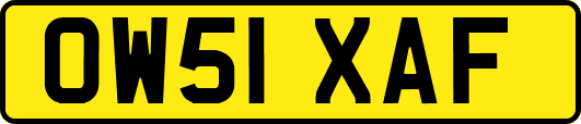 OW51XAF
