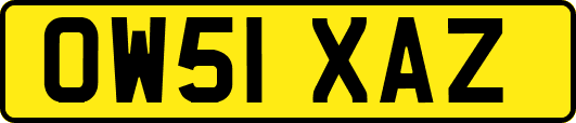 OW51XAZ