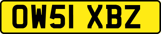 OW51XBZ