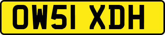 OW51XDH