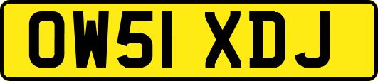 OW51XDJ