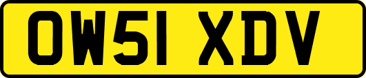 OW51XDV