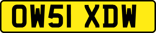 OW51XDW