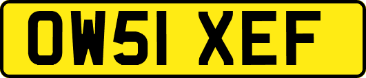 OW51XEF