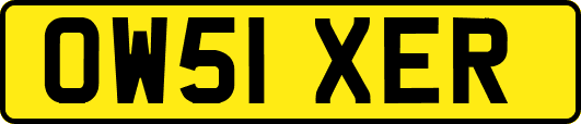 OW51XER