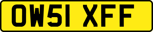 OW51XFF
