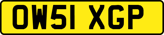 OW51XGP